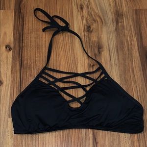 Bathing suit top